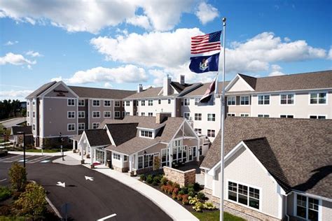 Residence Inn Auburn (Maine) - UPDATED 2017 Hotel Reviews - TripAdvisor