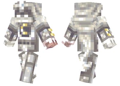 Moon Knight | Minecraft Skins