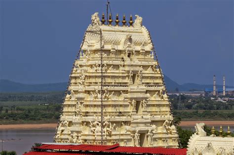 Bhadrachalam Sri Rama Temple Images | My Shoot Images Videos