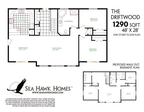 2 Bedroom Walkout Basement Apartment | Home Design Ideas