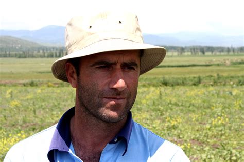 Free picture: farmer, land