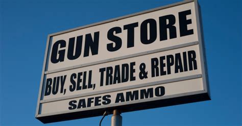 How To Be The Worst Gun Store Ever | Hunting Retailer