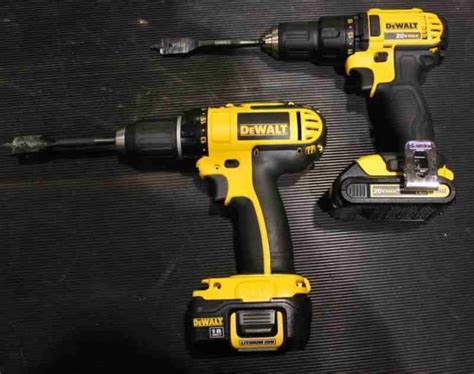 DeWalt DCD780C2 20V MAX Lithium-Ion Compact Drill/Driver Review