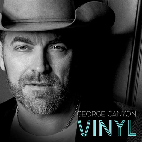 Discography – George Canyon