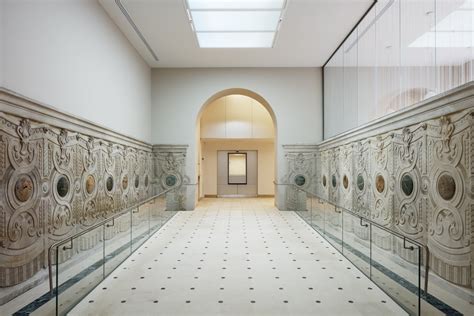 Gallery of National Library of France Finally Complete After a 10-Year-Long Renovation - 1