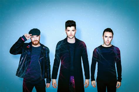 The Script - No Sound Without Silence (Album Review) - Cryptic Rock