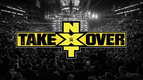 Watch WWE NXT TakeOver Season 5 Streaming Online | Peacock