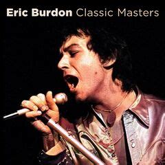 Eric Burdon – Classic Tracks (Remastered) (2023) » download mp3 and ...