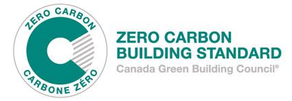 CaGBC Releases New Zero Carbon Building Standard - Sustainable Building ...