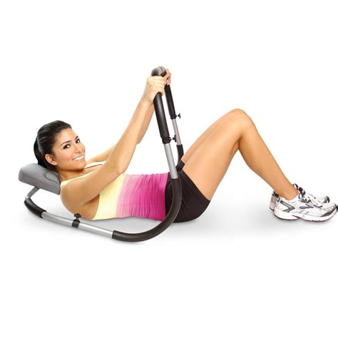 Ab Roller, Ab Machines, Home Exercise Ab equipment