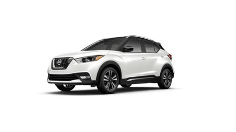 2020 Nissan Kicks Colors | Exterior Nissan Kicks Colors