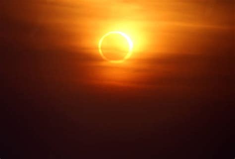 880+ Annular Eclipse Stock Photos, Pictures & Royalty-Free Images - iStock