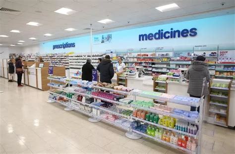 Boots accused of under-staffing its pharmacies - putting patients at ...