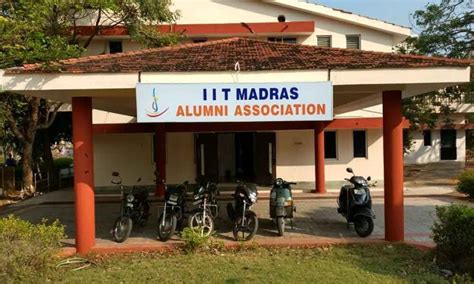 IIT-Madras Alumni Association's initiative to put 'million smiles ...