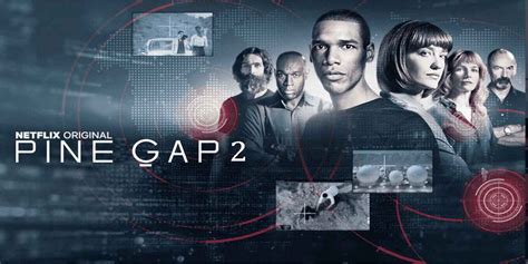 Pine Gap Season 2: Release Date, Cast, New Season/Cancelled? - Xivents