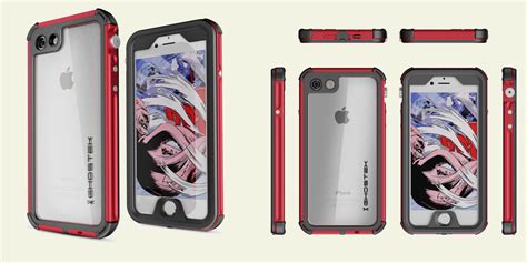 8 Best Waterproof iPhone 7 Cases | Design Trends - Premium PSD, Vector ...