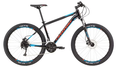 Cannondale Mountain Bikes - Darke Cycles