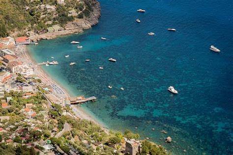 Nerano - Amalfi Coast Guide