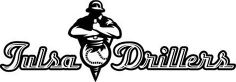 TULSA DRILLERS Trademark of TULSA BASEBALL HOLDINGS, LLC Serial Number ...