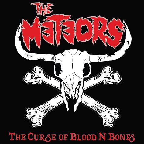 Music | The Meteors