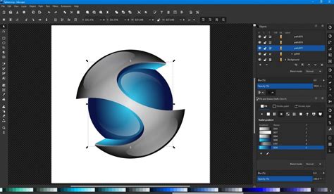 Inkscape logo tutorial pdf - fteneuro