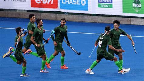 Hockey World Cup 2023: Pakistan Team Profile | Hockey - Hindustan Times