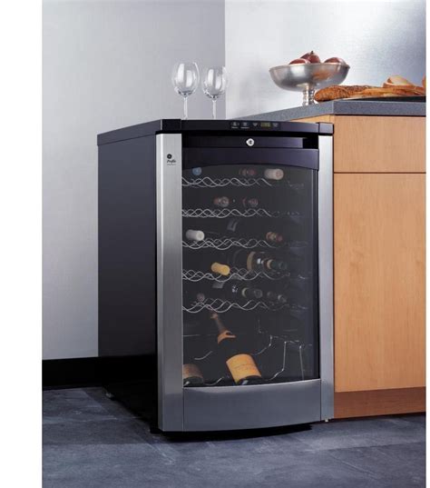 Top 15 Best Built In Wine Coolers Reviews | RattlenHumBar