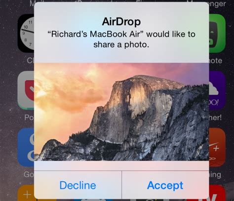 How to use airdrop from mac to iphone - mevatraining