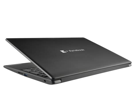 Dynabook Satellite Pro L50-G-17Z - PBS12E-059025DU laptop specifications