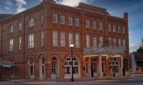 Crowley Louisiana Travel Information, Tourism, Attractions, Hotels, Map ...