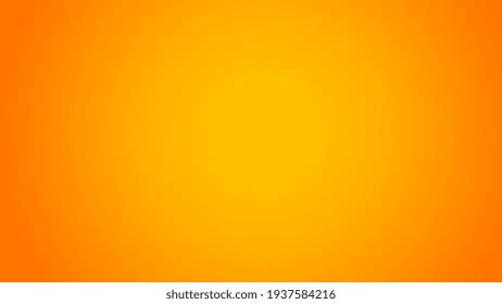 417 Background Design Orange Color Pics - MyWeb