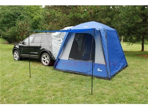 2005-2018 Ford 2009-2015 Ford Explorer Escape Expedition SUV Camping ...