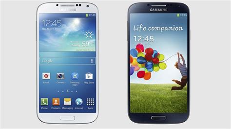 Samsung Galaxy S4 Specifications - Officially Launched