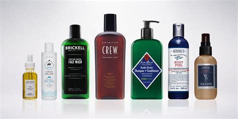 Multipurpose Grooming Products For Men - AskMen