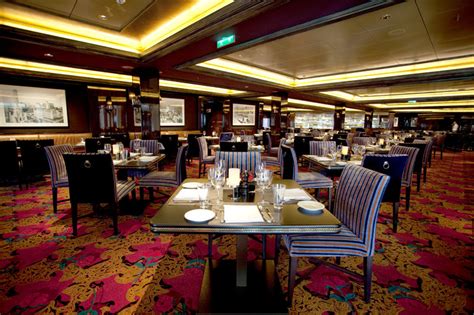 Norwegian Epic Dining Photos, NCL Epic Restaurant Pictures