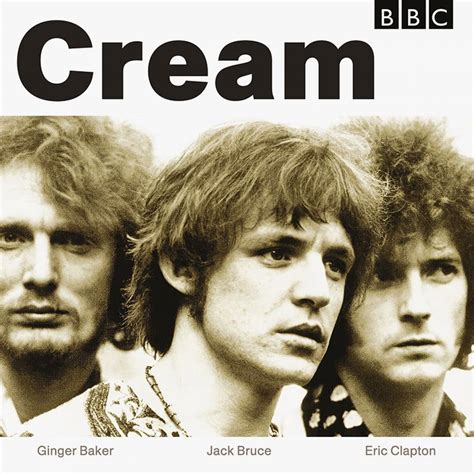 Cream’s BBC Sessions: Proof The Trio Were Rock’s Greatest Live Act