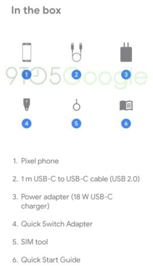 Full Google Pixel 4 and Pixel 4 XL specs revealed in latest leak ...