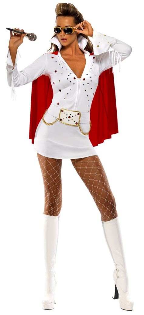 Elvis Viva Las Vegas Costume | Vegas outfit, Las vegas costumes, Las vegas outfit