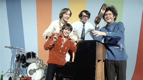 It's the 50th Anniversary of 'The Monkees' TV Debut - ABC News