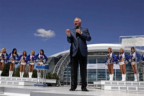 Dallas Cowboys Plan $295 Million AT&T Stadium Renovations; Who's Paying? - FanNation Dallas ...