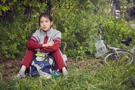 IU Takes On A Variety Of Characters In Upcoming Netflix Original “Persona”