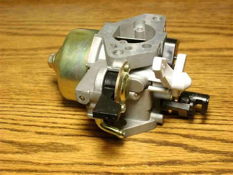 Honda GX340 11hp carburetor carb 16100-ZE3-V01 - Parts & Accessories