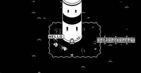 Minit is a wildly creative indie game where you die every 60 seconds ...