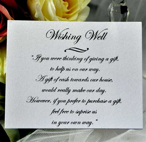 Wedding Quotes Wishing Well. QuotesGram