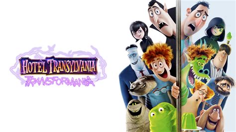 REVIEW: 'Hotel Transylvania: Transformania' is Missing That Zing ...