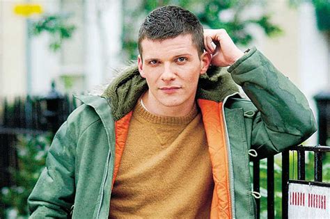 EastEnders star Nigel Harman looks unrecognisable from his Dennis Rickman days | London Evening ...