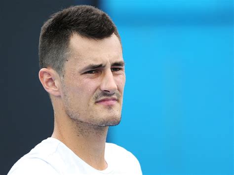 Bernard Tomic out in Australian Open qualifying but Alex De Minaur emerges as Australia's new ...