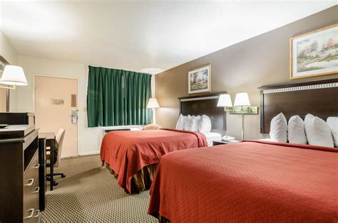 Discount Coupon for Quality Inn Colby in Colby, Kansas - Save Money!