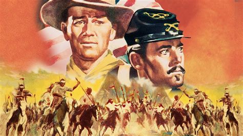 Fort Apache | Full Movie | Movies Anywhere