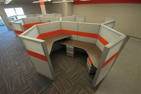 Office Cubicles NYC | EthoSource
